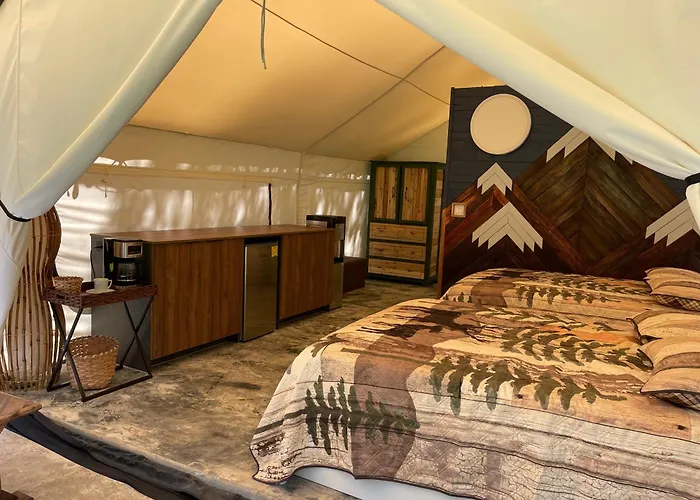 Luxury Eco