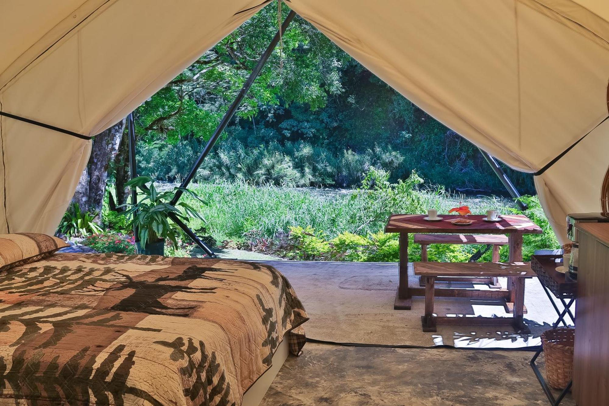 Luxury Eco Boquete