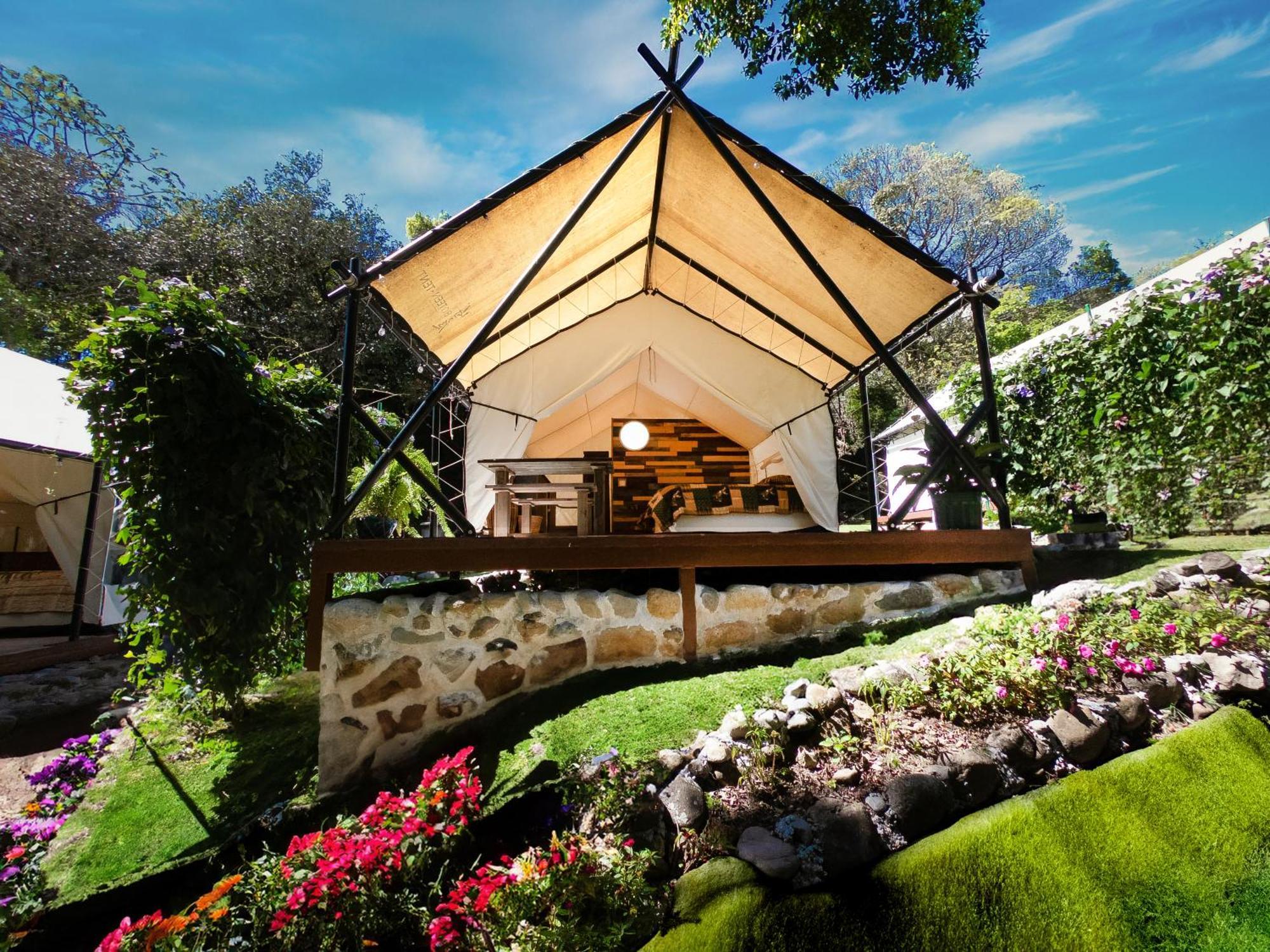 Luxury Eco * Boquete