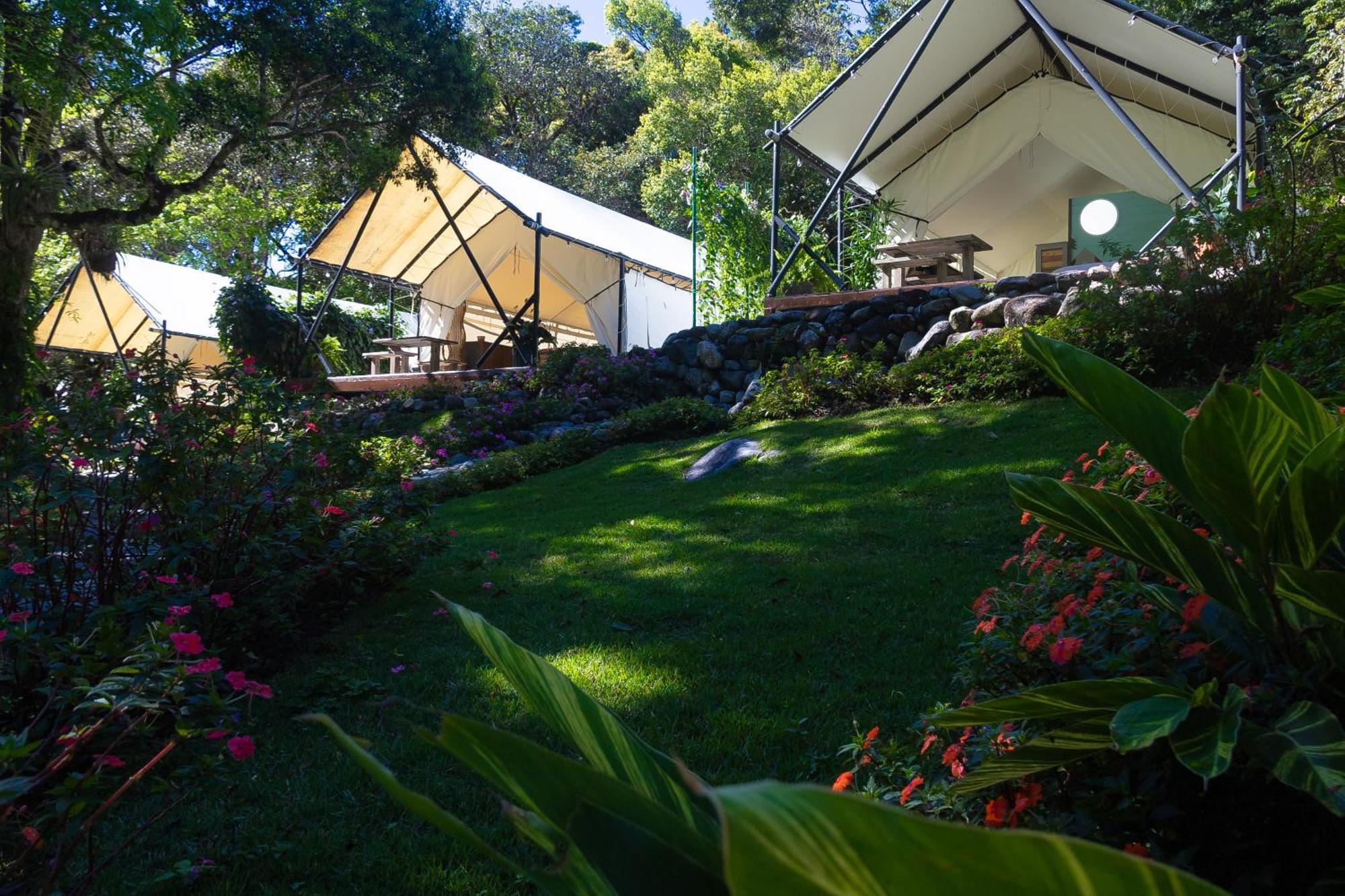 Luxury Eco * Boquete